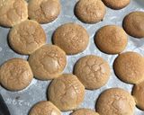 チーズクリームブッセ作り方7写真
