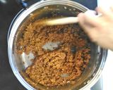 チキンカレー　給食作り方3写真