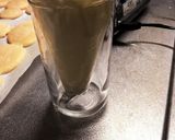 チーズクリームブッセ作り方10写真