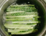 ぱくっと食べられるゴーヤチャンプルー作り方2写真