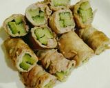 ぱくっと食べられるゴーヤチャンプルー作り方6写真