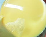 つやぷる濃厚♡型出しプリン♡作り方11写真
