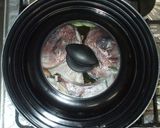 基本の鯛のかぶと蒸し♪簡単鯛のアラ作り方10写真