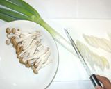 基本の鯛のかぶと蒸し♪簡単鯛のアラ作り方6写真