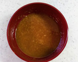 辛旨！福耳なんばんとナスのオイ味噌炒め作り方2写真