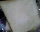 トーストで美味しい、湯捏生地使いの食パン作り方19写真