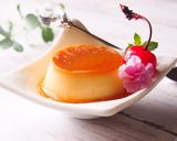 つやぷる濃厚♡型出しプリン♡作り方19写真