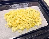皿うどん風 めっちゃ簡単！作り方1写真