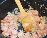 冬瓜のスープ作り方5写真