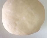 簡単なチーズたっぷりパン作り方5写真