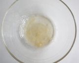 梨のレアチーズケーキ作り方6写真