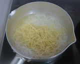 ヘルシージャージャー麺作り方4写真