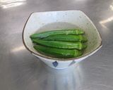 彩り豆サラダ作り方1写真