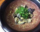 なすのピリ辛ごま和え作り方9写真