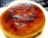 冷凍エンゼルクリーム(冷凍ドーナツ)焼き作り方5写真