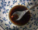 簡単まぜまぜ豚しゃぶ麺♪作り方2写真