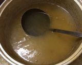 究極の残りカレースープ作り方1写真