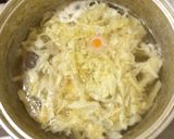 究極の残りカレースープ作り方3写真