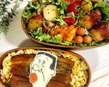 私流 超☆ズボラ！簡単オブラートアート作り方15写真