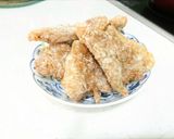 お肉屋さん直伝☆絶品レバーから揚げ作り方10写真