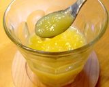 すぐ食べられる簡単とろぷるカルピスゼリー作り方5写真