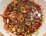 豚肉そぼろと豆腐炒め 韓国家庭料理作り方5写真
