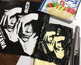 矢沢永吉様 東芝移籍第１弾『共犯者』作り方3写真