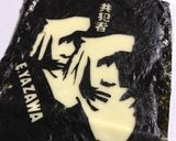 矢沢永吉様 東芝移籍第１弾『共犯者』作り方4写真