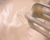 ♥バナナとチーズのしっとりケーキ♥作り方2写真