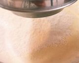 ♥バナナとチーズのしっとりケーキ♥作り方4写真