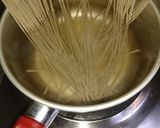 【血液サラサラ】冷やしオニオン蕎麦作り方2写真
