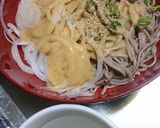 【血液サラサラ】冷やしオニオン蕎麦作り方7写真