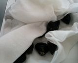 しじみのトマトクラムチャウダー風スープ作り方3写真