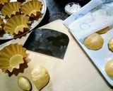 バターたっぷり「ブリオッシュ」作り方2写真