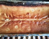 メープルチップパウンドケーキ作り方17写真