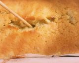 ♥バナナとチーズのしっとりケーキ♥作り方8写真