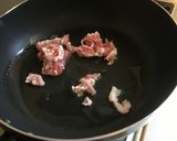ピーマンのオイスターソース炒め作り方1写真