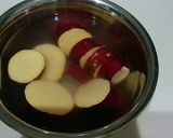 さつまいもタルト作り方9写真