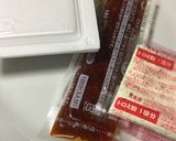 丸美屋麻婆豆腐の素納豆作り方1写真