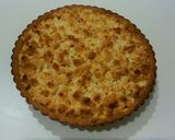 さつまいもタルト作り方16写真