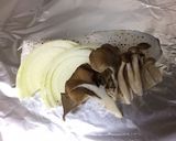 タラのホイル焼き作り方4写真
