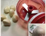にんにく塩麹 覚え書き作り方2写真