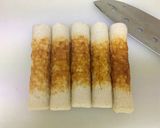 サクサクちくわ揚げ♡2つの味作り方1写真
