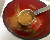 サクサクちくわ揚げ♡2つの味作り方3写真