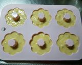 簡単☆バナナ焼きドーナツ作り方3写真