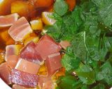 朝食にも❀大葉で簡単 マグロの青じそ煮♡作り方2写真