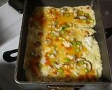 千草焼き作り方4写真