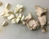 さつまいもサラダ -栄養価UP-作り方2写真