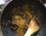 カレー粉から作るポークカレー作り方9写真