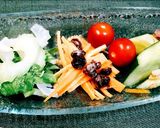 体に優しいフレンチドレッシング②作り方4写真